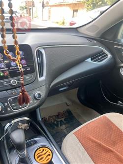 شيفروليه ماليبو